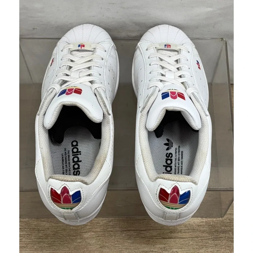 adidas superstar men